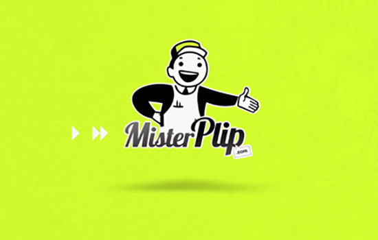 MISTER PLIP