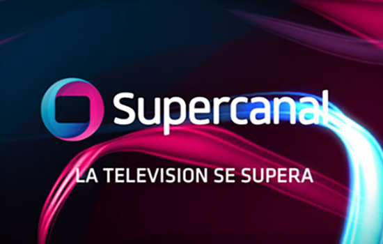 SUPERCANAL