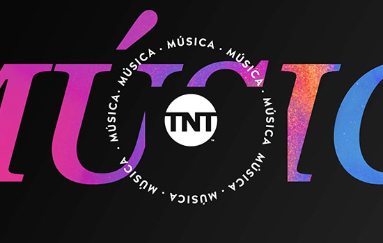 TNT MUSIC AWRDS